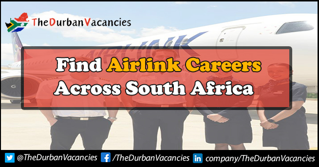 Airlink Careers | Explore New Opportunity For Flight Attendants Airlink Careers