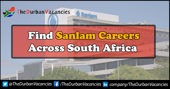 Sanlam Careers