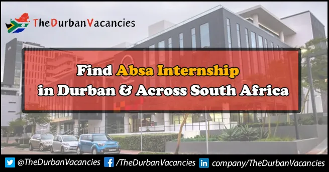 ABSA Internships